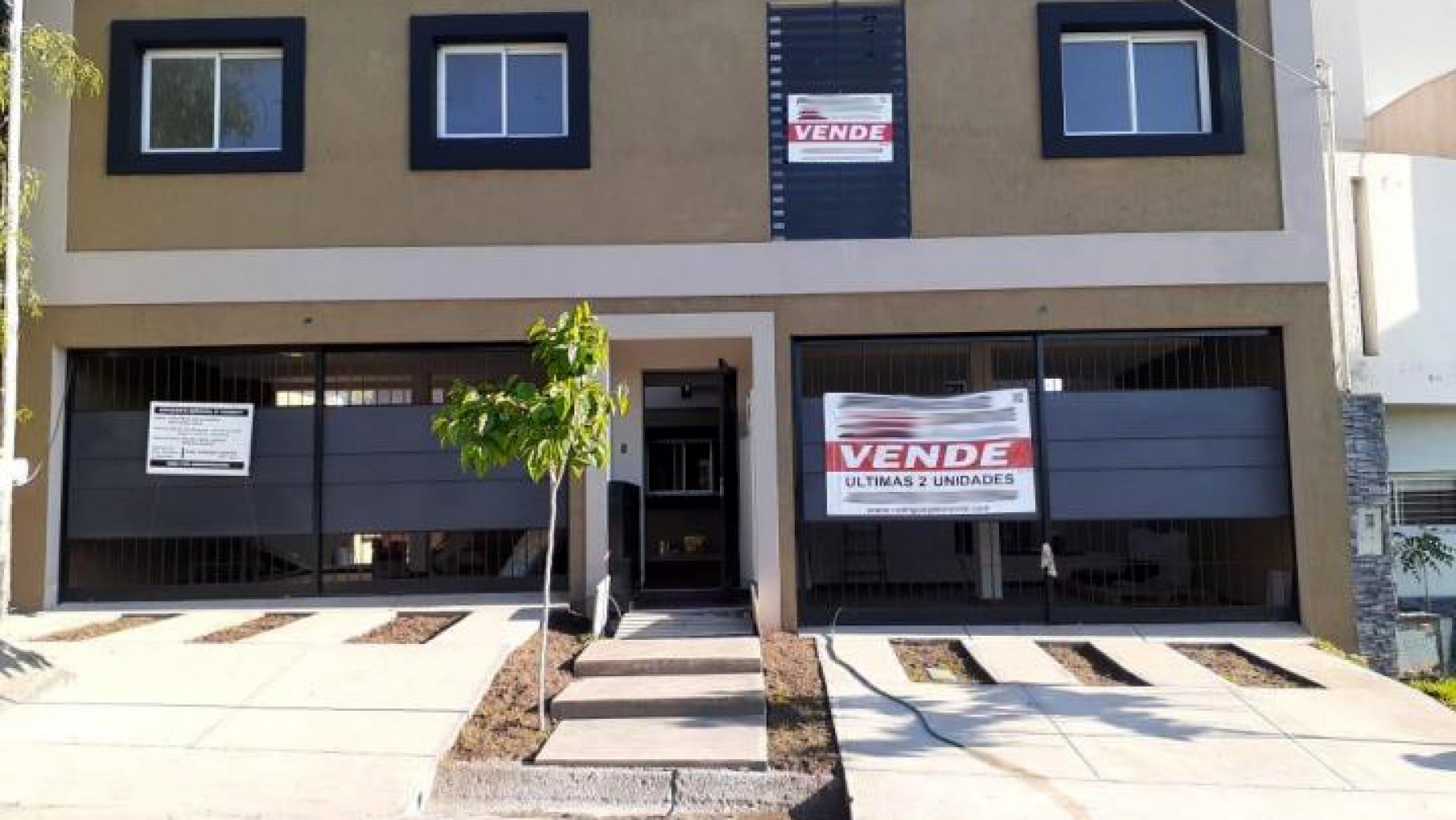 Conocé el precio real del m2 de los departamentos usados